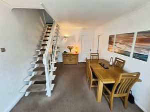 Dining room- click for photo gallery